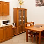 Apartament Broadway