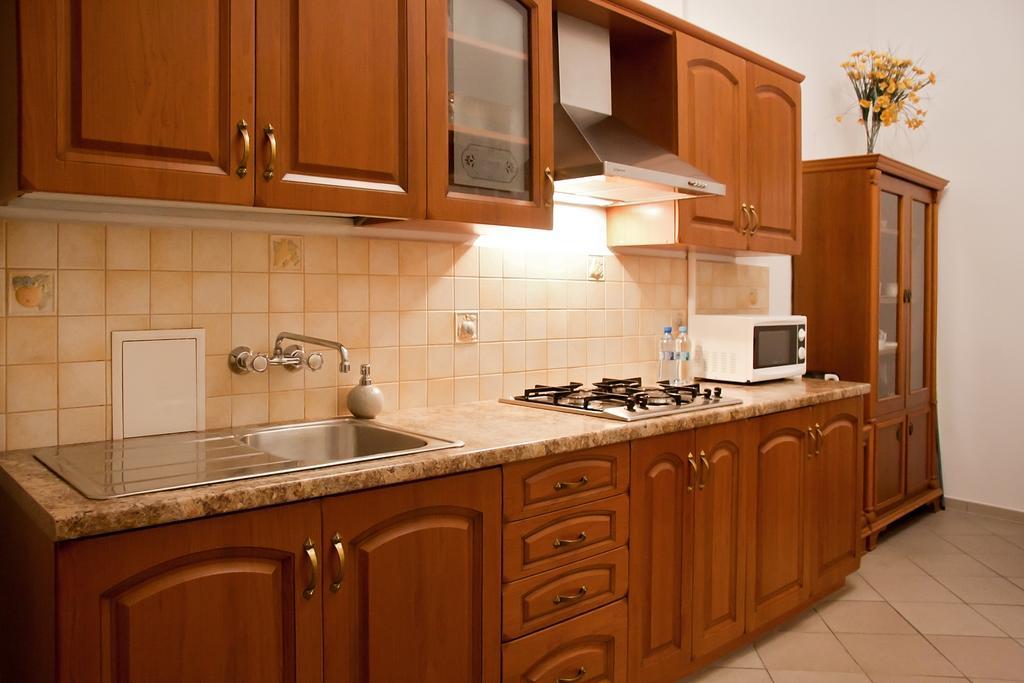 Apartament Broadway Stary Toruń