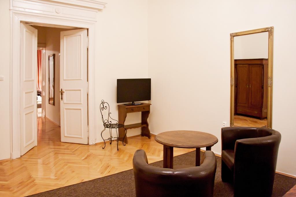 Broadway Apartament Stary Toruń